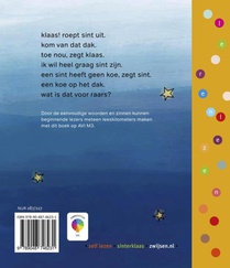 kom van dat dak! achterzijde