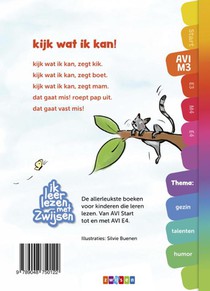kijk wat ik kan! achterzijde