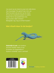 De Murf achterzijde