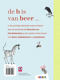 ik lees abc achterzijde