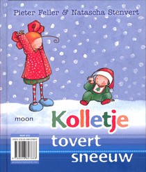 Kolletje achterzijde