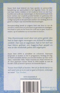 Sterrenstof achterzijde