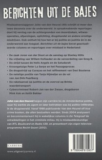 Berichten uit de bajes achterzijde