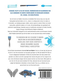 Visbijbel achterzijde