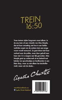 Trein 16.50 achterzijde