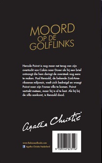 Moord op de golflinks achterzijde