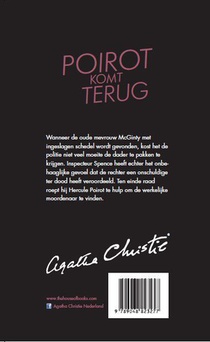 Poirot komt terug achterzijde