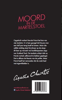 Moord in de martelstoel achterzijde