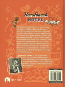 Heartbreak hotel achterzijde