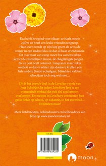 Terug naar school achterzijde