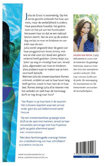 De ontsnapping achterzijde