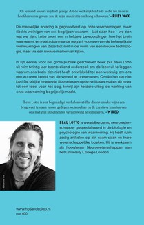 Anders kijken achterzijde