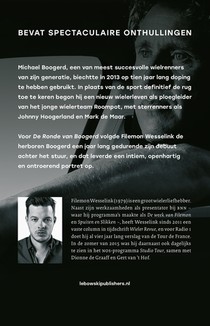 De Ronde van Boogerd achterzijde