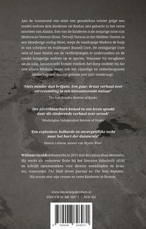 Toen kwamen de wolven achterzijde