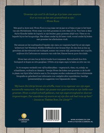 Niven 80/20 achterzijde