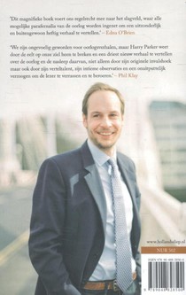 Anatomie van een soldaat achterzijde