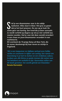 Hoe ik nu leef achterzijde