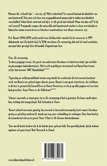 De laatste lach achterzijde