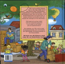 Het Kinderboekwinkeltje achterzijde