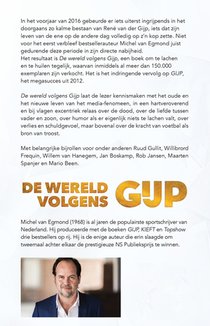 De wereld volgens Gijp achterzijde
