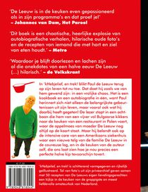 'kHeb je lief, en trek! achterzijde