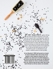 Tips van Jet achterzijde