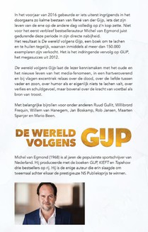 De wereld volgens GIJP achterzijde