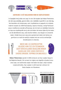 Soepbijbel achterzijde
