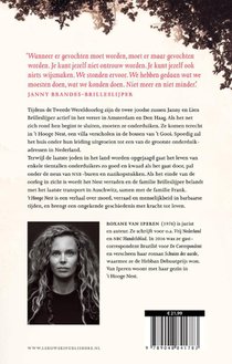 't Hooge Nest achterzijde