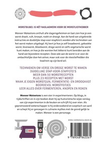 Worstbijbel achterzijde