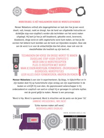 Worstbijbel achterzijde
