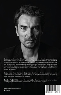 Explicador achterzijde