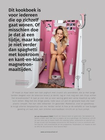 Uit huis met Jet achterzijde