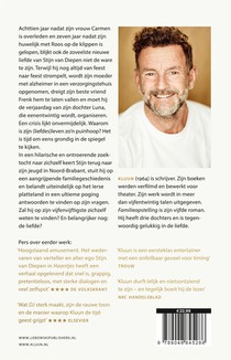 Familieopstelling achterzijde
