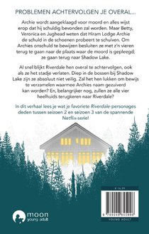 Riverdale achterzijde