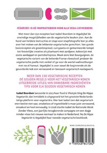 Vegabijbel achterzijde