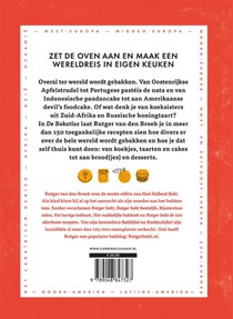 De bakatlas achterzijde