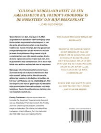 Lekker Fred achterzijde