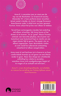 Anna K. achterzijde