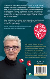 Spijt! achterzijde