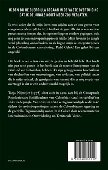 Tanja Nijmeijer achterzijde