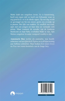 Oppassen achterzijde