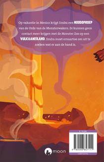 De Lava Zoo achterzijde
