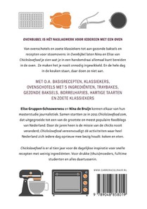 Ovenbijbel achterzijde
