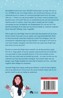 Hoe dan ook achterzijde