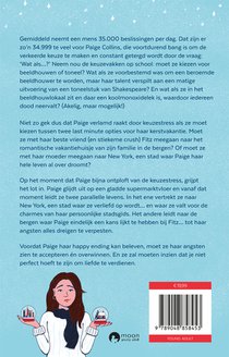 Hoe dan ook achterzijde