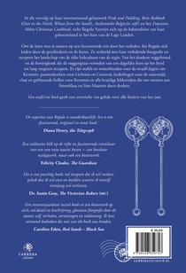 Van wafel tot koek achterzijde