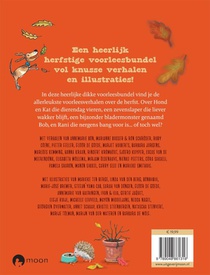 Het heerlijke herfstboek achterzijde