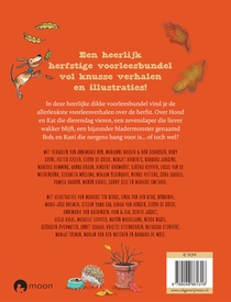 Het heerlijke herfstboek achterzijde
