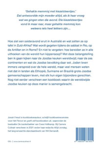 Memmisj achterzijde